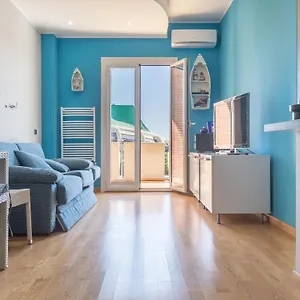 Apartment Palafjilkam, Lido di Ostia